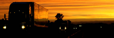 paesaggio in movimento