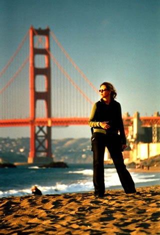 mariangela e ponte