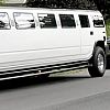 hummer limo