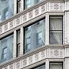 reliance building windows