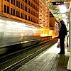 stazione loop train station