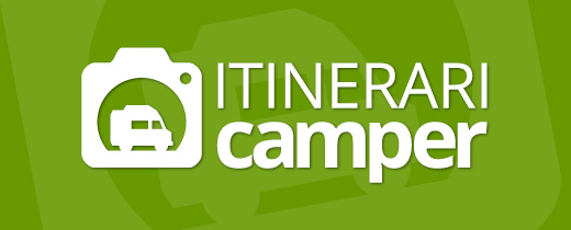 itinerari camper